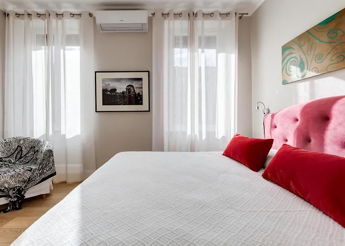 Vatican Guest House