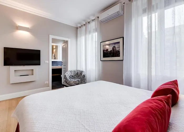 Vatican Guest House