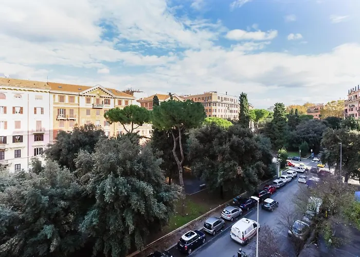Vatican Guest House