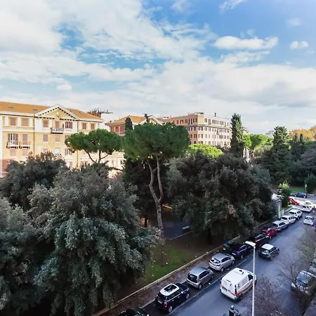 Vatican Guest House Rome Exterior photo